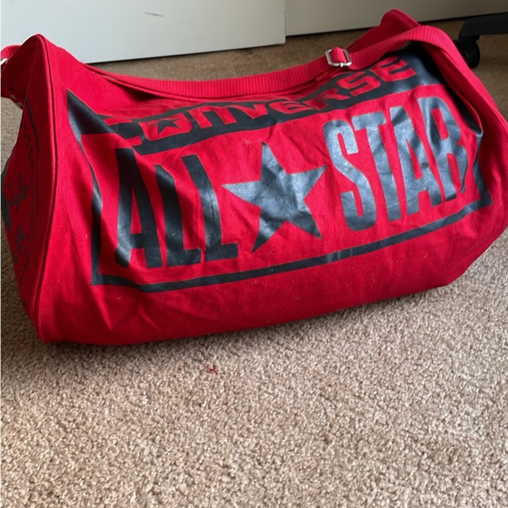 Converse All Star Bag
